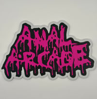 Image 2 of Anal Arcade - logo