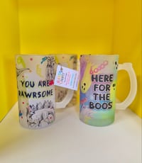 Image 2 of Steins & Shot Glasses