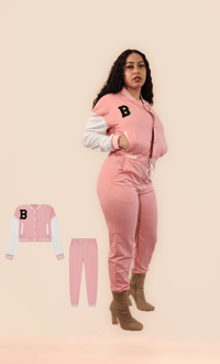 “Georgia Peach 🍑 ” 2 Piece Broadway Set