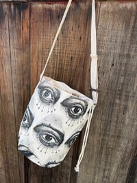Image 9 of Eye Pattern - Can Bag