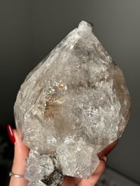 Image 4 of XXL HERKIMER DIAMOND - DIAMOND ACRES MINE, FONDA, NEW YORK