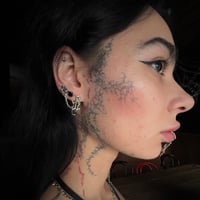 Image 3 of Double earring