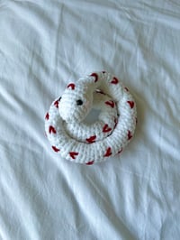 Image 1 of Heart Snake