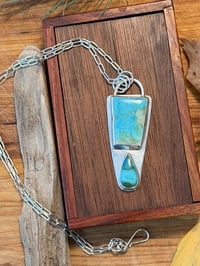 Image 1 of The Blues