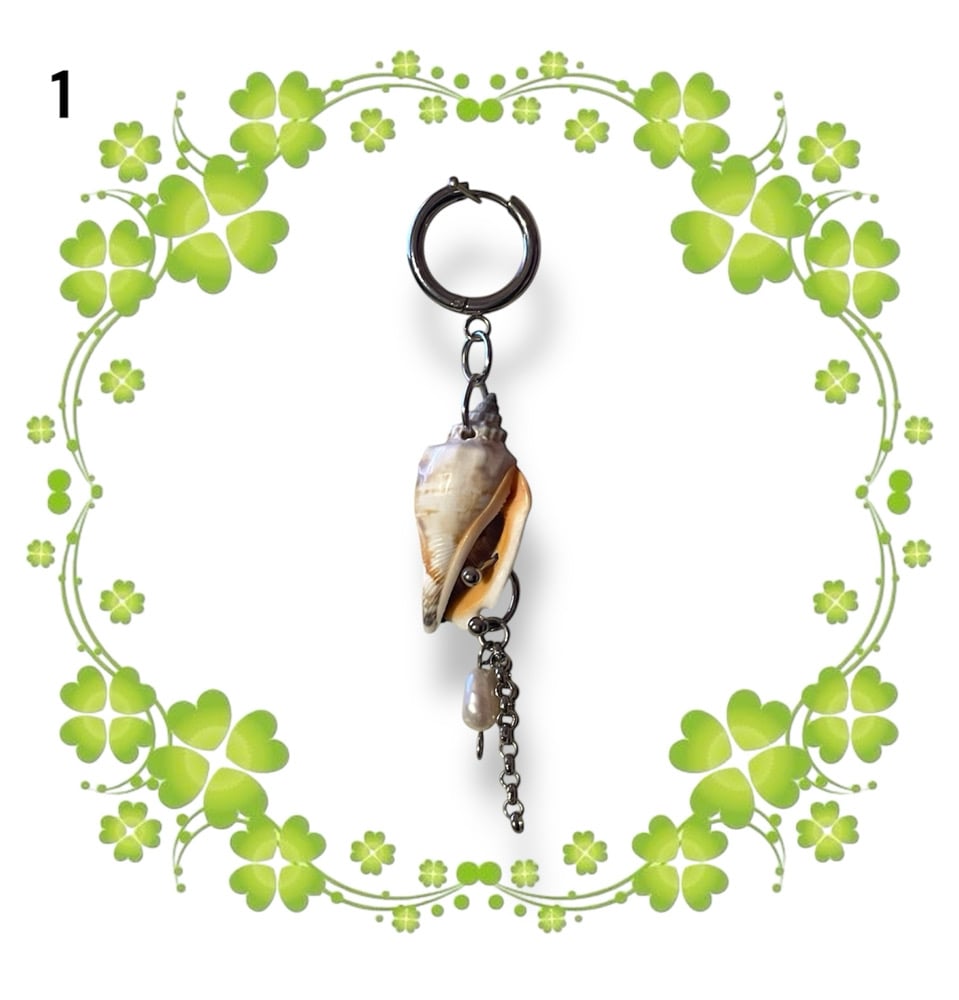 Earrings 002