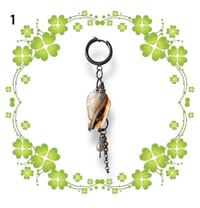 Image 1 of Earrings 002