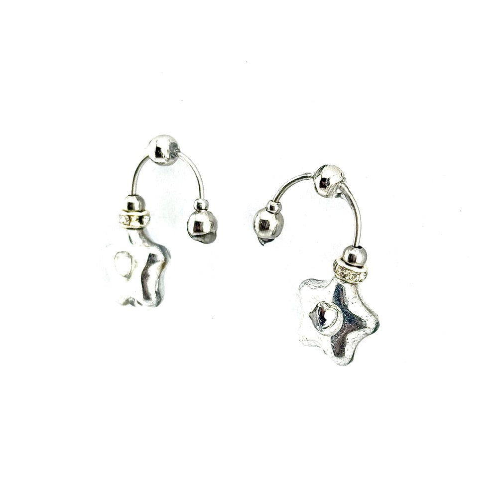 Image of My Star Earrings