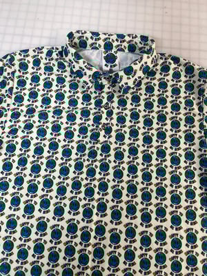 H2BH Golf Polo