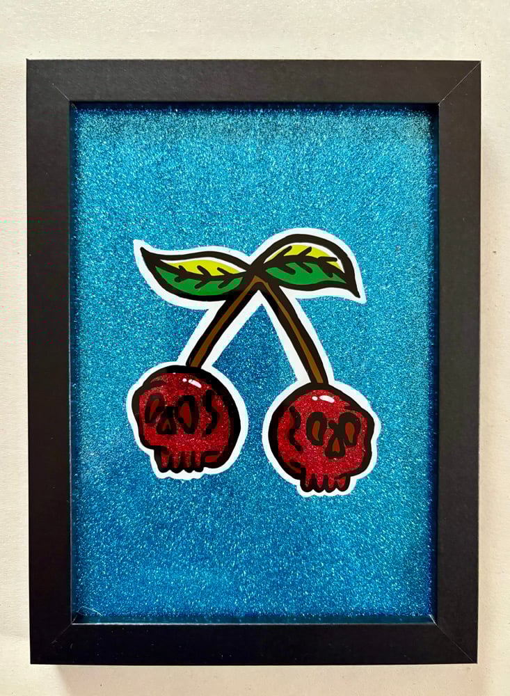Image of “CHERRY #3”