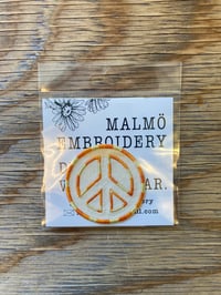 Image 1 of Patch - Peace