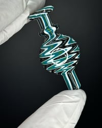 Image 1 of Wig-Wag Bubble Caps