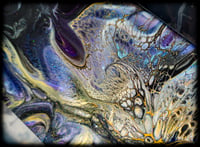 Image 2 of StaRRy NiTe 8x16" UV