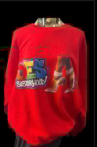 Image 2 of OES Crewneck Sweater
