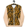 ZEN EXP - Tiger Unisex Bomber Jacket