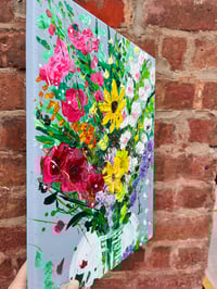 Image 2 of Allotment Flowers