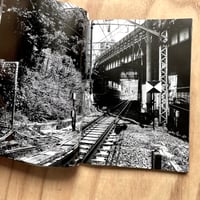 Image 6 of Daido Moriyama - Record #29 (Signed)