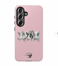 Image 4 of Pig Tough Case (Android)