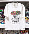 Grateful Dead 90s ‘I’m Tripping’ T-Shirt - Size L