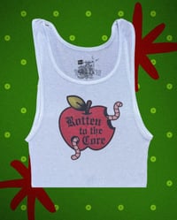 Image 1 of Bad Apple 