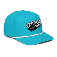 Image 2 of LOOKOUT! - ROPE HAT