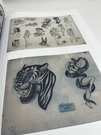 Image 6 of From the Walls of Tattoo City - Curated by Don Ed Hardy