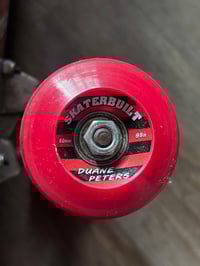 Image 6 of DP RIDER SKATERBUILT 