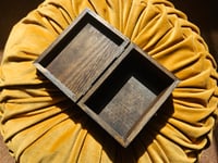 Image 3 of "Morning Glory" Altar Box