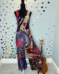 Image 1 of Wide Leg Jumpsuits