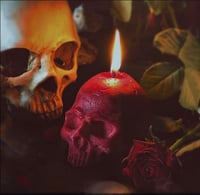 Libidine Skull 