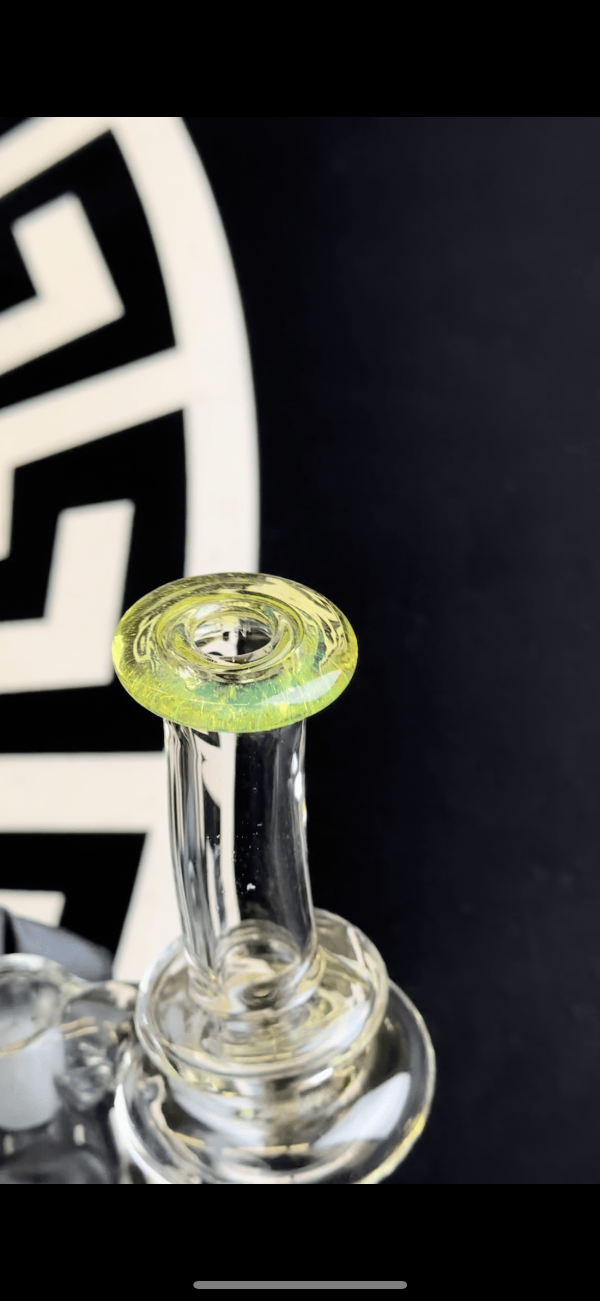 GG RBR 10mm DD | Greek Glass