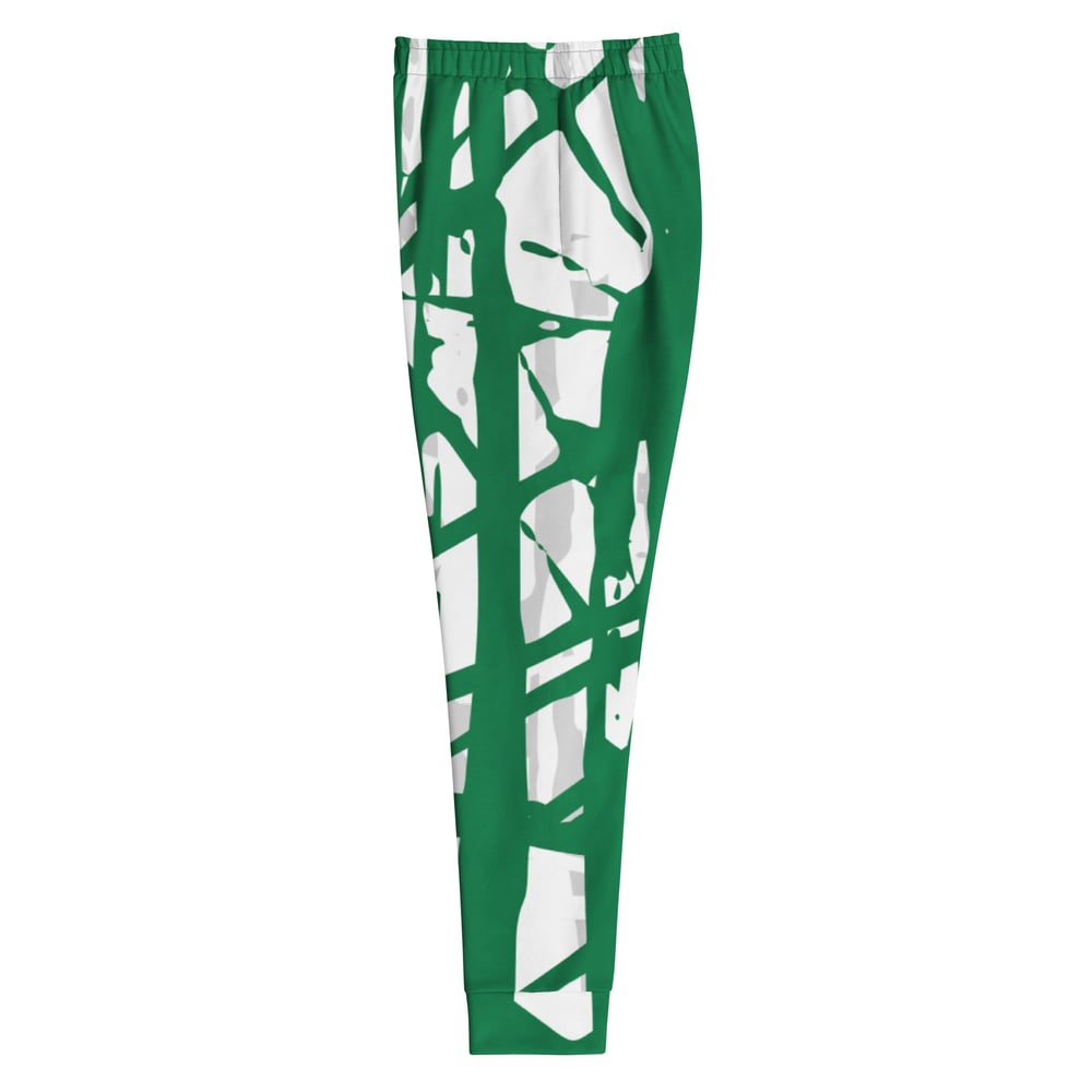 Image of Bamboo Seizing Forest 