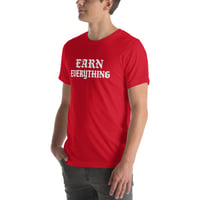 Image 5 of EARN EVERYTHING Tee – April Exclusive