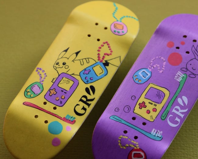 "pika pikaaa" the third