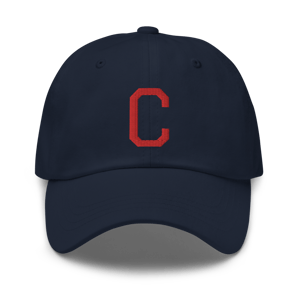 Alice's Baseball Hat