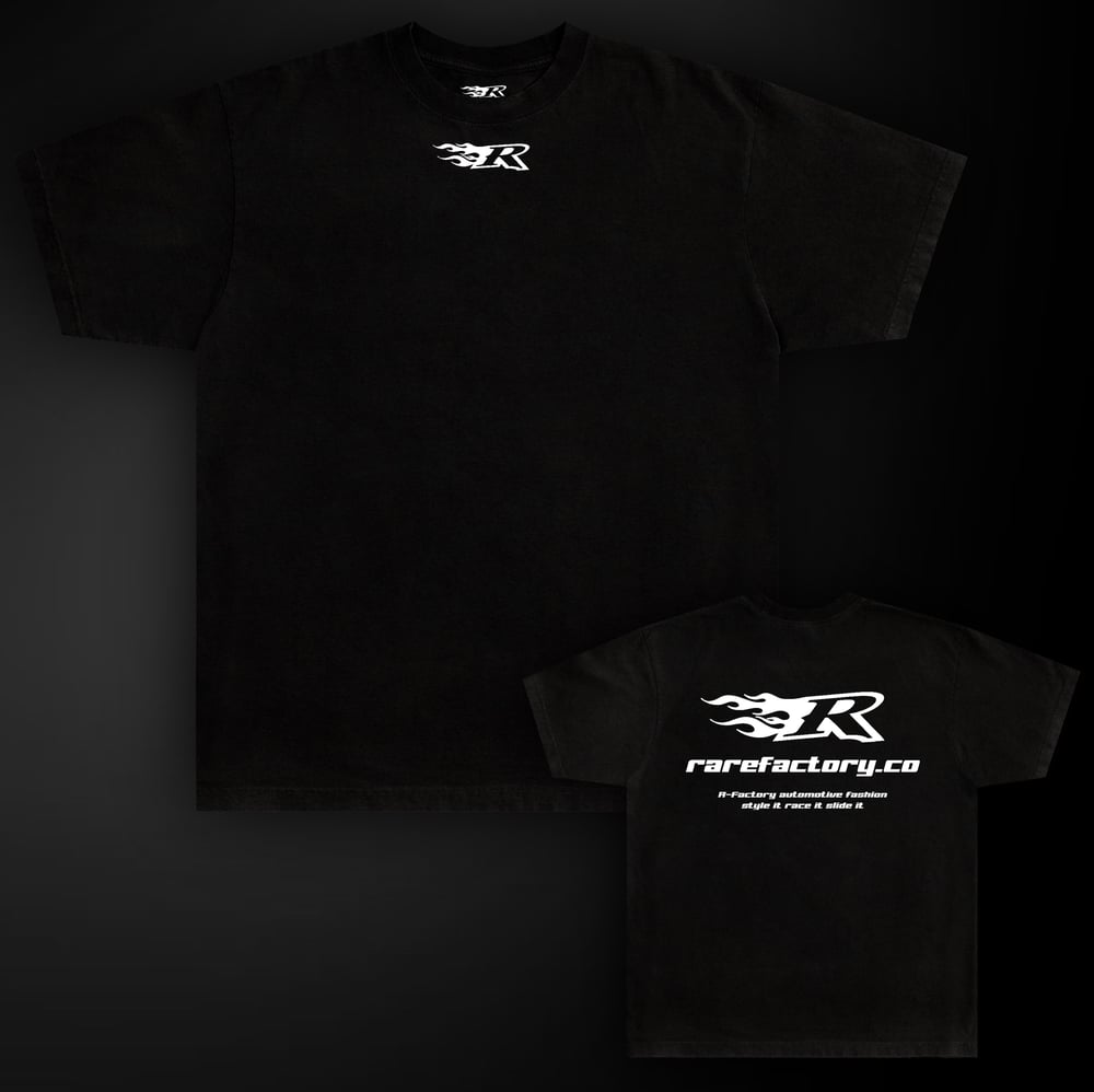 RACING SHIRT