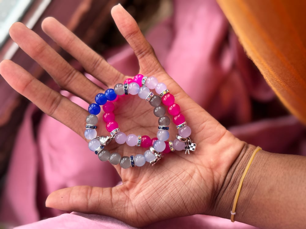 Image of Fast n Furious 🏁🔥 Duo