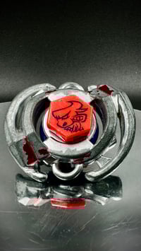Image 1 of MIDNIGHT BULL 1