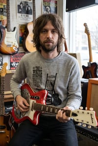 Image 3 of Sudadera The White Stripes 
