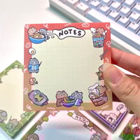 Image 3 of Memo Pads 2.0