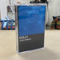 Gulls - Time Spirals