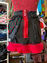 Image 5 of amor set patchwork