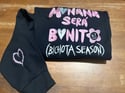 Hoodie, Bichota Season Embroidered