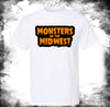Various Halloween Shirts