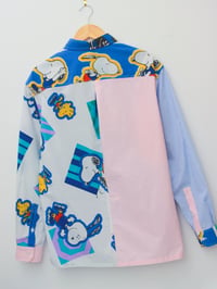 Image 2 of PLAYROOM COLLECTION Long Sleeve Dress Shirt