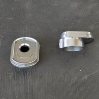 Image 3 of BILLET IGNITION COVER