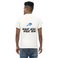 Image 5 of Exclusive Buffalo Bills Classic Tee