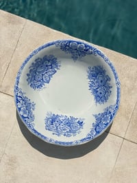 Image 7 of Ancien grand plat Onnaing [au lieu de 35€]