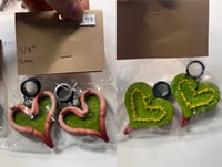 Image 3 of Discount Tunnel Plug Danglers 