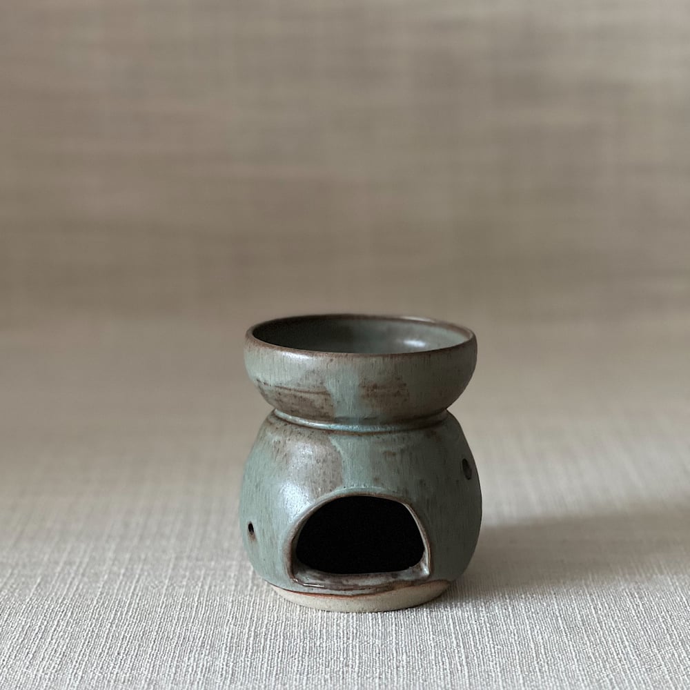 Image of HIGHWATER OIL BURNER