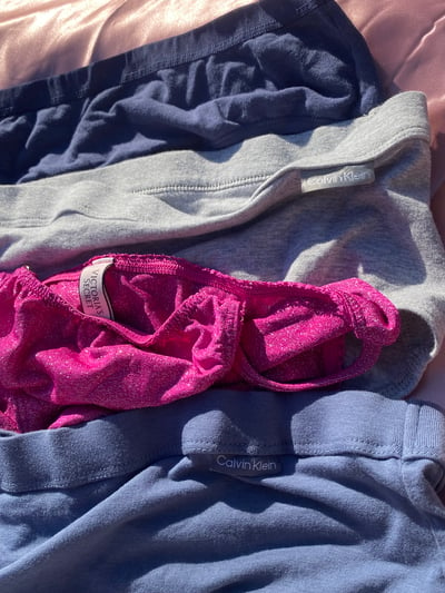 Image of Random Style Underwear 